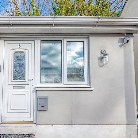Butland Cottage ペンブローク エクステリア 写真