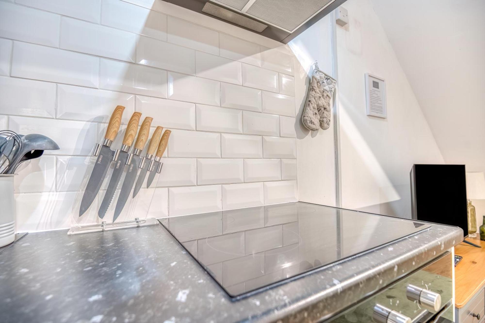 Butland Cottage ペンブローク エクステリア 写真