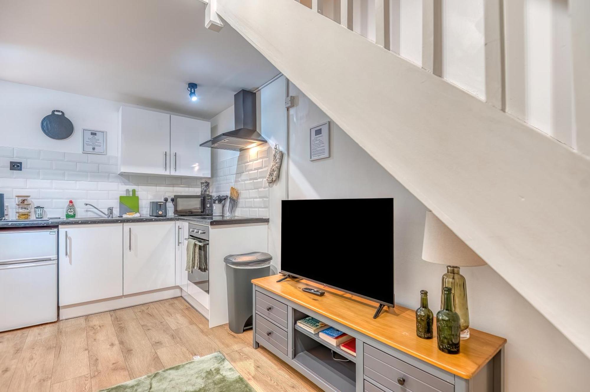Butland Cottage ペンブローク エクステリア 写真